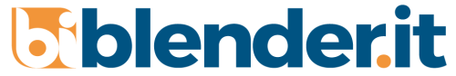 Blender Italia